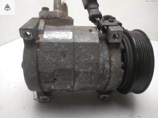 компрессор кондиционера Jeep Cherokee KJ 2002, 2.5 л., дизель, 447220-3971