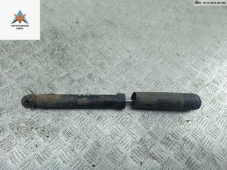 амортизатор задний левый Opel Corsa C [рестайлинг] 2006, 1.0 л., бензин, МКПП, серый, хетчбэк 3 дв., 22211091