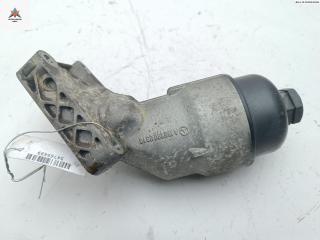 корпус масляного фильтра Mercedes-Benz A-Класс W168 1998, 1.6 л., бензин, АКПП, хетчбэк 5 дв., 1661800310