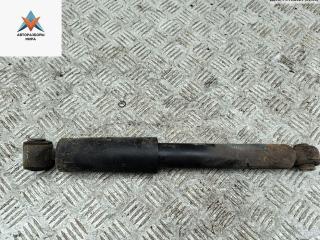 амортизатор задний левый Opel Astra G 2000, 1.6 л., бензин, МКПП, синий, универсал, 230588