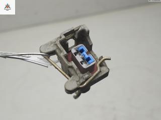 разъем (фишка) проводки Peugeot 206 1 поколение [рестайлинг] 2004, 1.4 л., бензин, МКПП, серый, хетчбэк 3 дв.