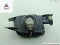фара противотуманная левая Mercedes-Benz C-Класс W203/S203/CL203 2000, 2.0 л., бензин, МКПП, синий, седан - фото №2