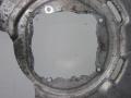 защитный кожух тормозного механизма BMW 5 серия F07/F10/F11 2012, 2.0 л., дизель, АКПП, белый, универсал, 6778254 - фото №3
