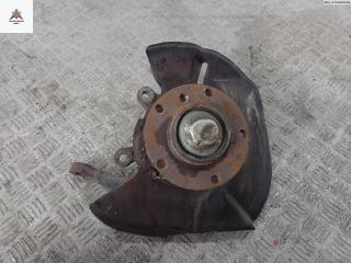 ступица передняя правая BMW 7 серия E38 [рестайлинг] 2000, 2.8 л., бензин, АКПП, серый, седан