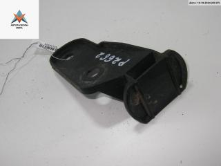 кронштейн переднего бампера BMW 3 серия E36 1996, 1.6 л., бензин, МКПП, зелёный, хетчбэк 3 дв., 8122577