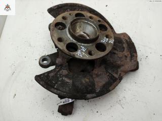 ступица передняя левая Mercedes-Benz A-Класс W168 1998, 1.6 л., бензин, АКПП, серый, хетчбэк 5 дв.