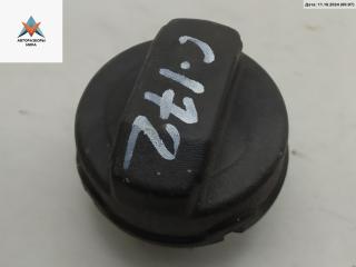 пробка топливного бака Volkswagen Golf 3 поколение 1995, 2.0 л., бензин, МКПП, зелёный, кабриолет