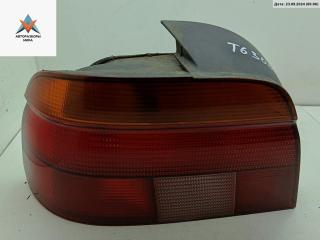 фонарь задний левый BMW 5 серия E39 [рестайлинг] 2000, 2.0 л., бензин, МКПП, зелёный, седан, 8358031