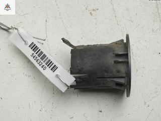 кронштейн (крепление) Citroen C4 1 поколение [рестайлинг] 2008, 2.0 л., дизель, МКПП, серый, хетчбэк 5 дв.