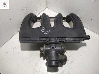 коллектор впускной Citroen Berlingo 1 поколение (M59) [рестайлинг] 2006, 1.9 л., дизель, фургон, 9642405280