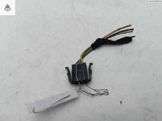 разъем (фишка) проводки Mercedes-Benz CLK-Класс W208/A208 [рестайлинг] 2000, 2.3 л., бензин, МКПП, синий, купе, 2105454128