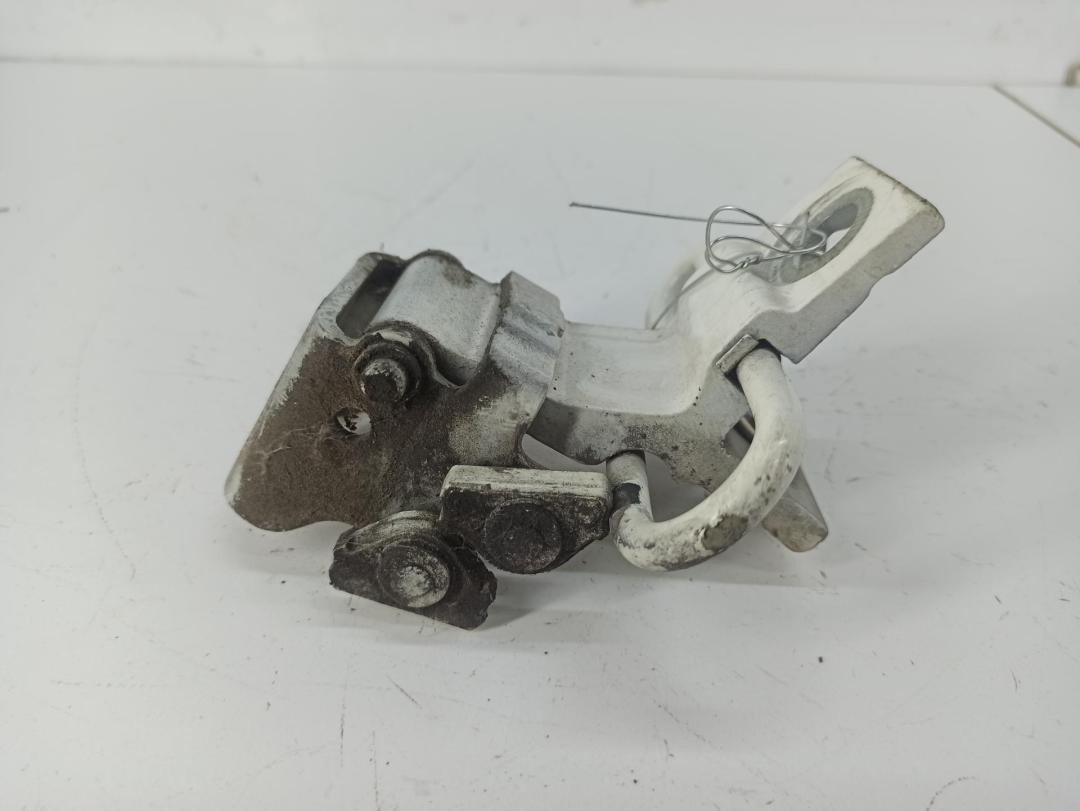 петля двери Audi 80 B3 1991, белый, седан, 893833411