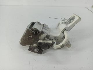 петля двери Audi 80 B3 1991, белый, седан, 893833411