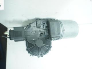 моторчик передних стеклоочистителей (дворников) Ford C-Max 1 поколение 2005, 1.6 л., i, бензин, МКПП, серый, минивэн