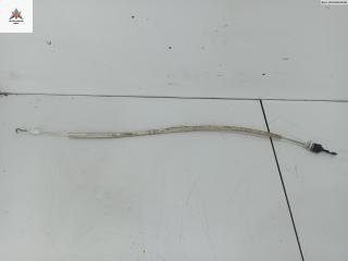 трос двери Audi A4 B5 [рестайлинг] 1998, 2.8 л., бензин, АКПП, серый, седан