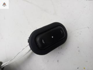 кнопка стеклоподъемника заднего правого Opel Zafira 1 поколение (A) [рестайлинг] 2003, 1.8 л., бензин, МКПП, чёрный, минивэн, 90561388