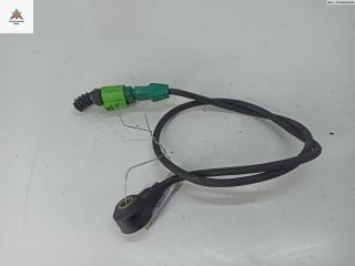 датчик детонации Audi A4 B6 2002, 2.0 л., бензин, АКПП, серый, универсал, 06C905377