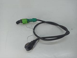датчик детонации Audi A4 B6 2002, 2.0 л., бензин, АКПП, серый, универсал, 06C905377