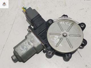 моторчик стеклоподъемника задний правый Citroen C-Crosser 1 поколение 2007, 2.2 л., дизель, МКПП, чёрный, внедорожник 5 дв., 5713A085