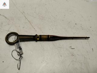 щуп двигателя Renault Scenic 1 поколение [рестайлинг] 2002, 1.6 л., бензин, МКПП, серый, минивэн, 7700107188