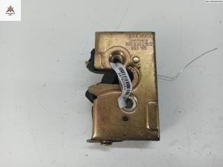 замок двери задней правой Audi 80 8A/B3 1990, 2.0 л., бензин, МКПП, серый, седан, 893839016C