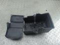 Кожух аккумулятора (короб АКБ) Ford Focus 2 поколение 2006, 1.6 л., дизель, МКПП, белый, универсал, 3M5117757AM - фото №3