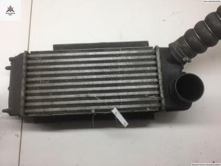 радиатор интеркулера Ford Fiesta 6 поколение 2009, 1.6 л., дизель, МКПП, белый, хетчбэк 3 дв., 8V51-9L440-AF, 8V519L440AE, 1722905