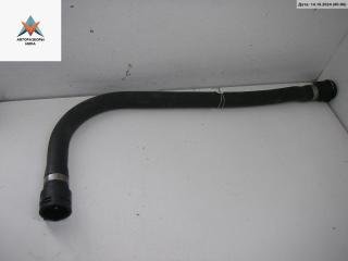 патрубок (трубопровод, шланг) BMW 5 серия E39 1999, 2.0 л., бензин, МКПП, серый, седан, 11531438633