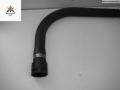 патрубок (трубопровод, шланг) BMW 5 серия E39 1999, 2.0 л., бензин, МКПП, серый, седан, 11531438633 - фото №2