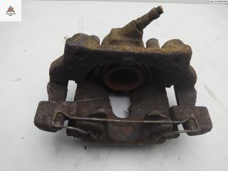 суппорт передний правый Mercedes-Benz CLK-Класс W208/A208 [рестайлинг] 1999, 3.2 л., бензин, АКПП, серый, купе