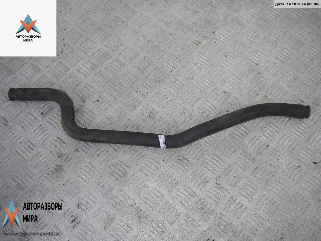 патрубок (трубопровод, шланг) BMW 5 серия E39 1999, 2.5 л., дизель, МКПП, чёрный, универсал, 2246000 - фото №1