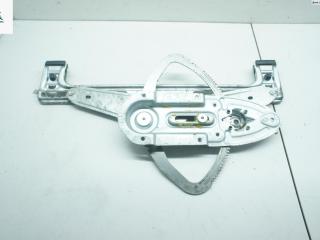 стеклоподъемник электрический задний левый Ford C-Max 1 поколение 2005, 1.8 л., бензин, МКПП, серый, минивэн, LH3M51R27001BD