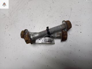 Болт крепления Opel Astra G 1999, 1.6 л., бензин, МКПП, серый, седан