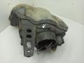 фара правая Renault Modus 1 поколение 2006, 1.4 л., бензин, МКПП, красный, хетчбэк 5 дв. - фото №3