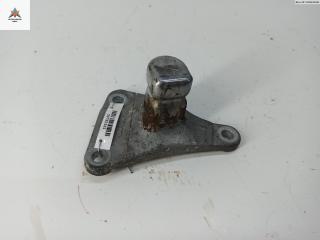 кронштейн двигателя Audi A6 4B/C5 [рестайлинг] 2002, 3.0 л., бензин, АКПП, серый, седан, 8E0199343