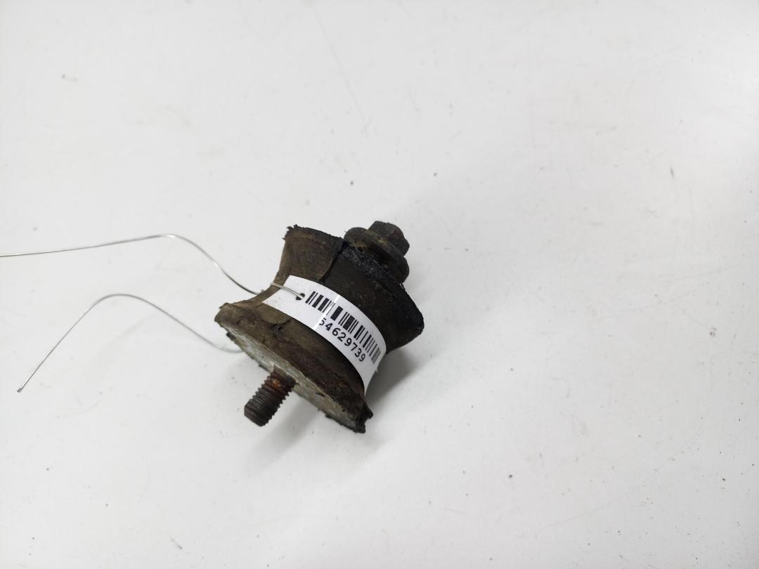 подушка крепления КПП BMW 1 E81/E87 2005, 2.0 л., дизель, МКПП, чёрный, хетчбэк 5 дв., 6771220