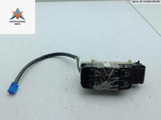 блок управления стеклоподъемниками Mercedes-Benz C-Класс W203/S203/CL203 2001, 2.2 л., дизель, АКПП, серый, универсал, 2038218051