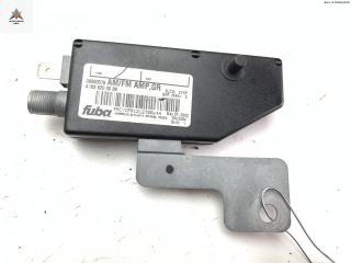 усилитель антенны Mercedes-Benz M-Class ML W163 2002, 2.7 л., дизель, МКПП, синий, внедорожник 5 дв., 1638200089