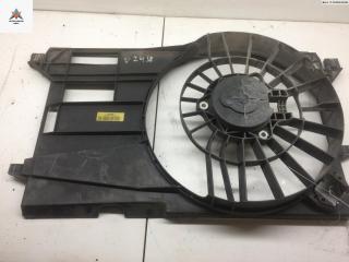 диффузор вентилятора Ford Fusion 1 поколение [рестайлинг] 2006, 1.6 л., дизель, МКПП, серый, хетчбэк 5 дв., 5S6H8C607BF