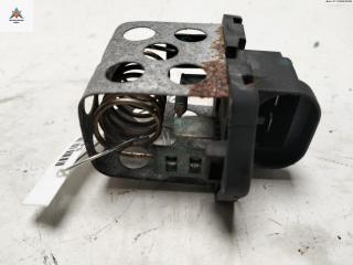 блок управления вентилятором (реле) Renault Espace 4 поколение 2003, 2.2 л., дизель, МКПП, серый, минивэн, 7700432632