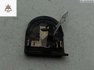 заглушка (решетка) в бампер Opel Zafira 1 поколение (A) [рестайлинг] 2003, 1.8 л., бензин, МКПП, синий, минивэн, 90580633