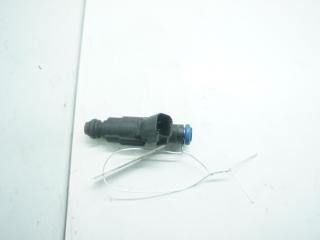 форсунка Ford Mondeo 3 поколение 2001, 2.0 л., бензин, АКПП, серый, универсал, 0280156009