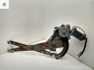 стеклоподъемник электрический передний правый Ford Explorer 2 поколение 1997, 4.0 л., бензин, АКПП, красный, внедорожник 5 дв., F67B14A365AA