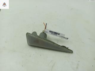 повторитель передний левый Renault Megane 2 поколение [рестайлинг] 2007, 1.9 л., дизель, МКПП, серый, универсал, 8200633416