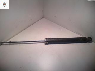 амортизатор задний левый Citroen C1 1 поколение 2006, 1.4 л., дизель, МКПП, чёрный, хетчбэк 5 дв.