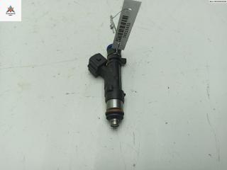 форсунка Dacia (Renault) Logan 2008, 1.4 л., бензин, МКПП, синий, универсал, 8200227124, 0280158034