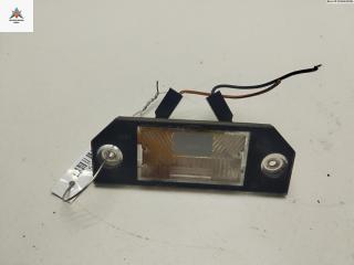 подсветка номера Ford C-Max 1 поколение 2004, 2.0 л., бензин, МКПП, серый, минивэн, 3M5A13550A