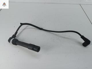 провод высоковольтный Audi A6 4B/C5 1999, 2.4 л., бензин, АКПП, серый, универсал, 06A035255A