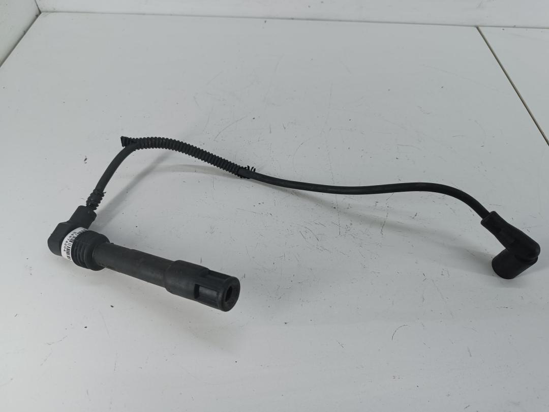 провод высоковольтный Audi A6 C5 1999, 2.4 л., бензин, АКПП, серый, универсал, 06A035255A