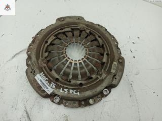 корзина сцепления Renault Megane 3 поколение [рестайлинг] 2012, 1.5 л., дизель, МКПП, синий, универсал, 527571